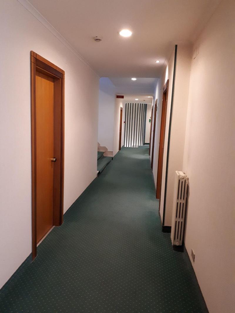 马德里竞技酒店 福查 外观 照片